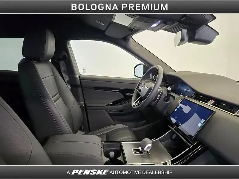 Usata Land Rover Range Rover evoque SE Dynamic 204 CV (150 kW) 2024 Other SUV