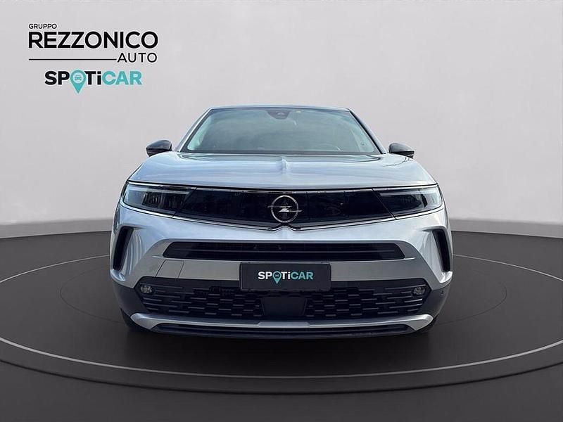 Usata Opel Mokka Elegance 101 CV (74 kW) 2023 Grigio metallizzato SUV