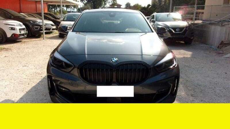 Usato 2020 BMW 116 1.5 Diesel 116 CV (27.999 €)