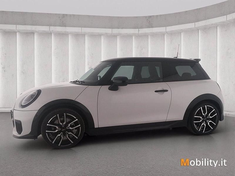 Usata 2024 Mini John Cooper Works Due volumi | 34.800 € (Ottimo prezzo) - Immagine 1/1