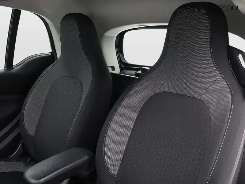 Usata Smart ForTwo Electric Drive Passion 41 kW (56 CV) 2020 Coupé