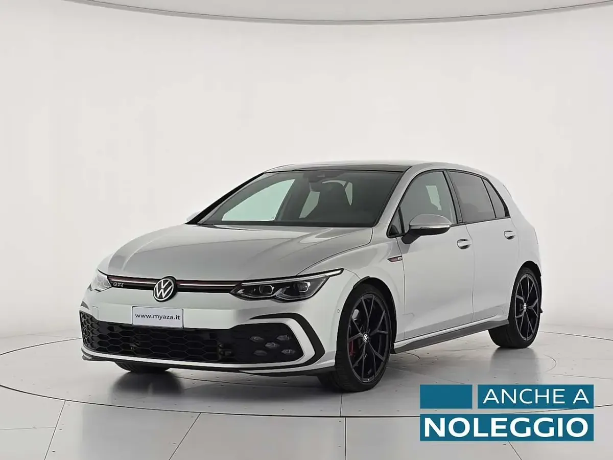 Usata VW Golf VIII GTI 245 CV (180 kW) 2023 Berlina