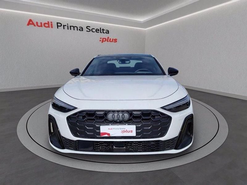 Nuova Audi A5 S-Line 299 CV (219 kW) 2025 Nero Station wagon