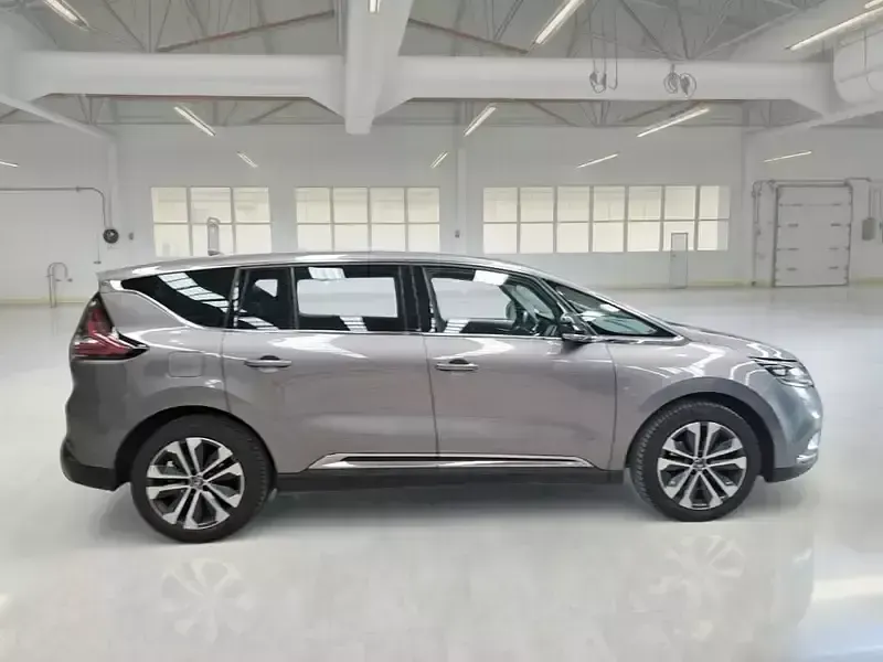 Usata Renault Espace 160 CV (117 kW) 2021 Monovolume