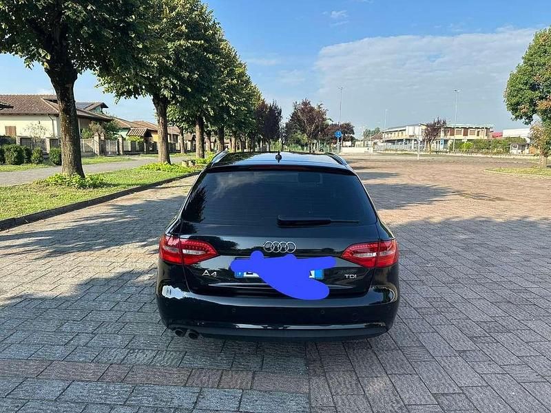 Usata 2013 Audi A4 Station wagon | 8000 € (Ottimo prezzo) - Immagine 1/4