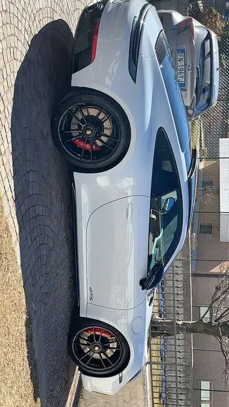 Usata Porsche 911 Carrera 4 GTS 480 CV (353 kW) 2022 Coupé