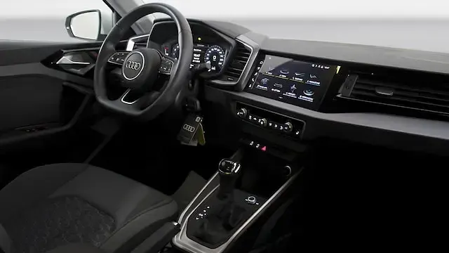 Usata Audi A1 110 CV (80 kW) 2025 SUV