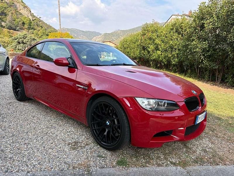 Usata BMW M3 420 CV (308 kW) 2008 Coupé