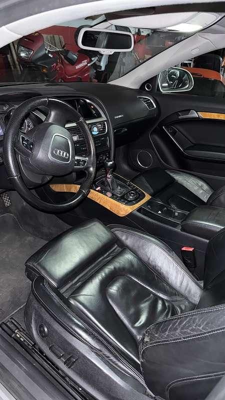 Usata Audi A5 Ambiente 239 CV (175 kW) 2007 Coupé