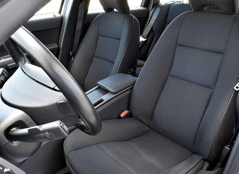 Usata Volvo V50 109 CV (80 kW) 2010 Bianco Station wagon