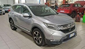 Usata Honda CR-V Elegance 145 CV (106 kW) 2021 SUV