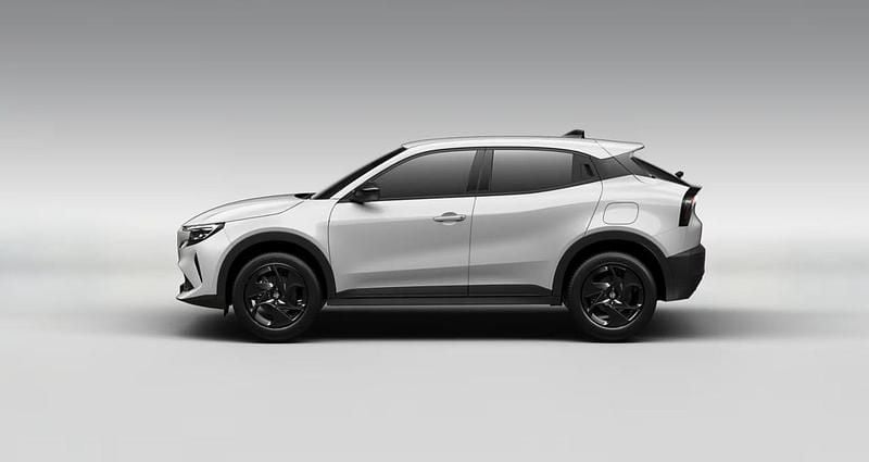 Nuova Alfa Romeo Junior Edizione Speciale 145 CV (106 kW) 2025 Bianco / pastello SUV