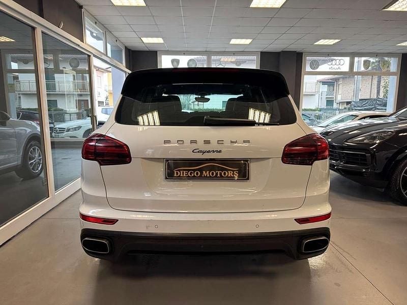 Usata Porsche Cayenne 250 CV (183 kW) 2016 Other SUV
