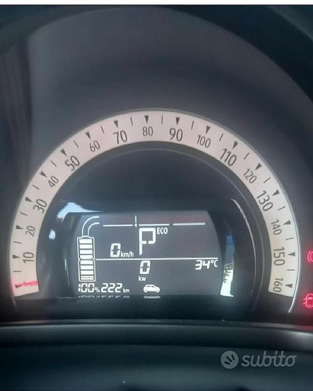 Usata Renault Twingo 60 kW (82 CV) 2021 Utilitaria