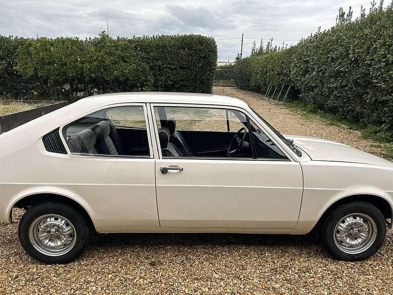Usata Alfa Romeo Alfasud 68 CV (50 kW) 1974 Berlina