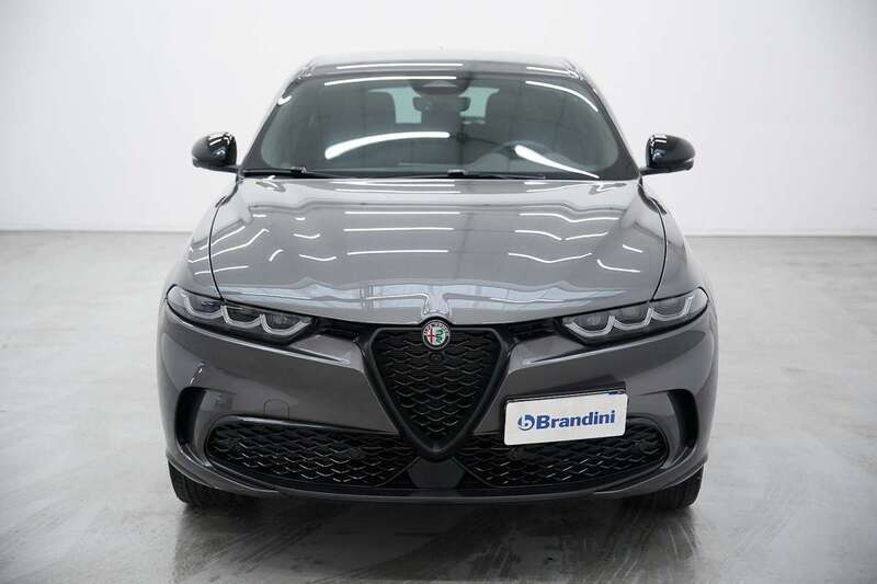 Venduto Alfa Romeo Tonale 1.3 Plug in. - auto usate in vendita
