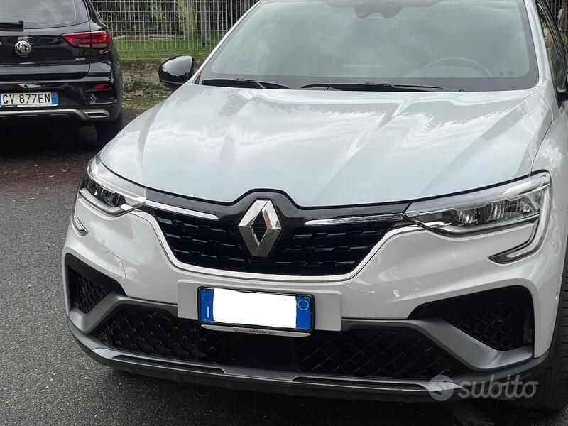 Usata 2022 Renault Arkana SUV | 23.500 € - Immagine 1/4