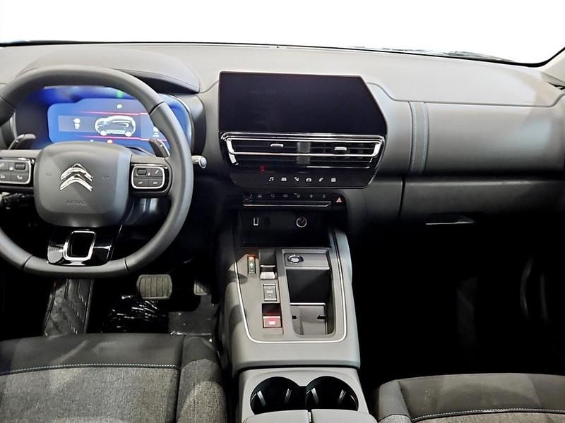 Nuova Citroën C5 Aircross 131 CV (96 kW) 2025 Nero perla nero perla SUV