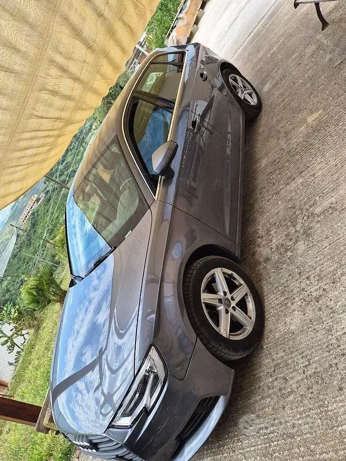 Usata Audi A3 116 CV (85 kW) 2018 Berlina