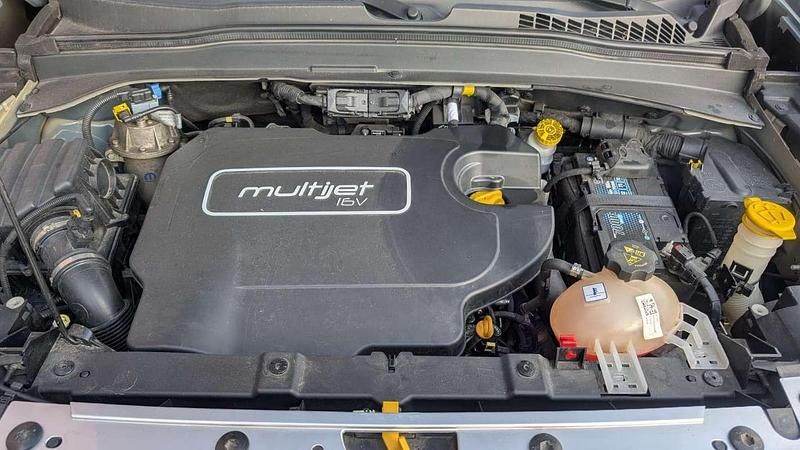 Usata Jeep Renegade Limited 140 CV (102 kW) 2016 Grigio SUV