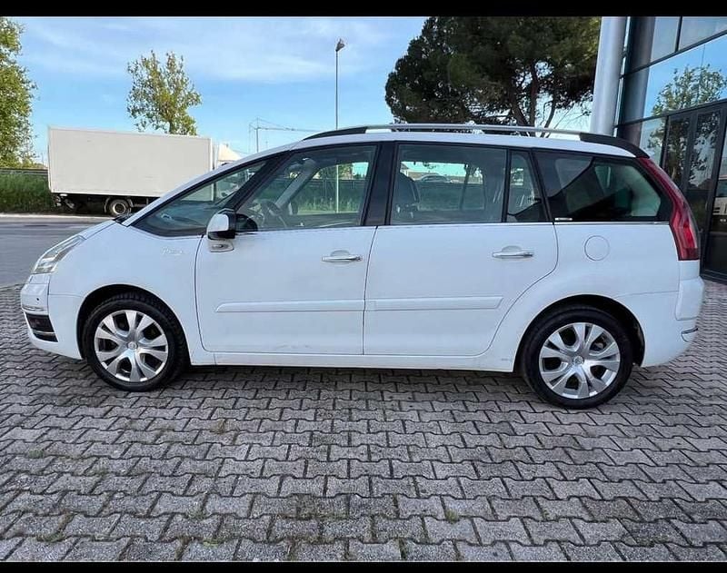 Usata 2012 Citroën Grand C4 Picasso Exclusive Monovolume | 2299 € (Ottimo prezzo) - Immagine 1/1