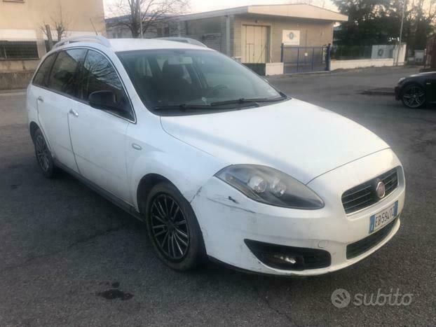 Fiat Croma usata in vendita (714) - AutoUncle