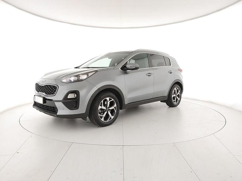 Occasion Kia Sportage 136 ch (100 kW) 2020 SUV