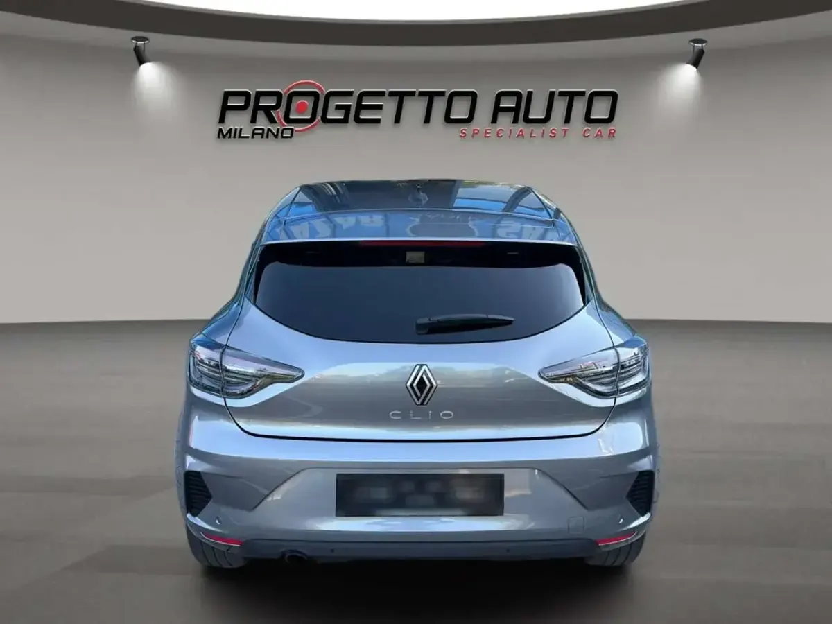 Usata Renault Clio V Evolution 91 CV (66 kW) 2025 Other Berlina