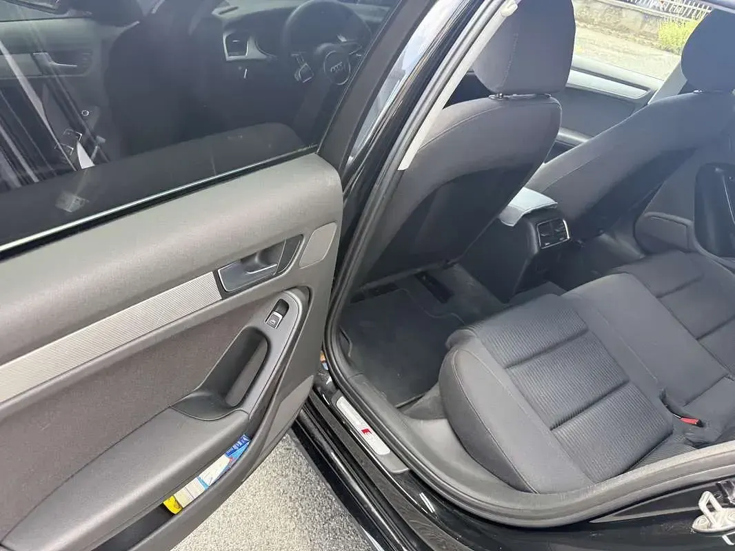 Usata Audi A4 Business Plus 177 CV (130 kW) 2015 Station wagon