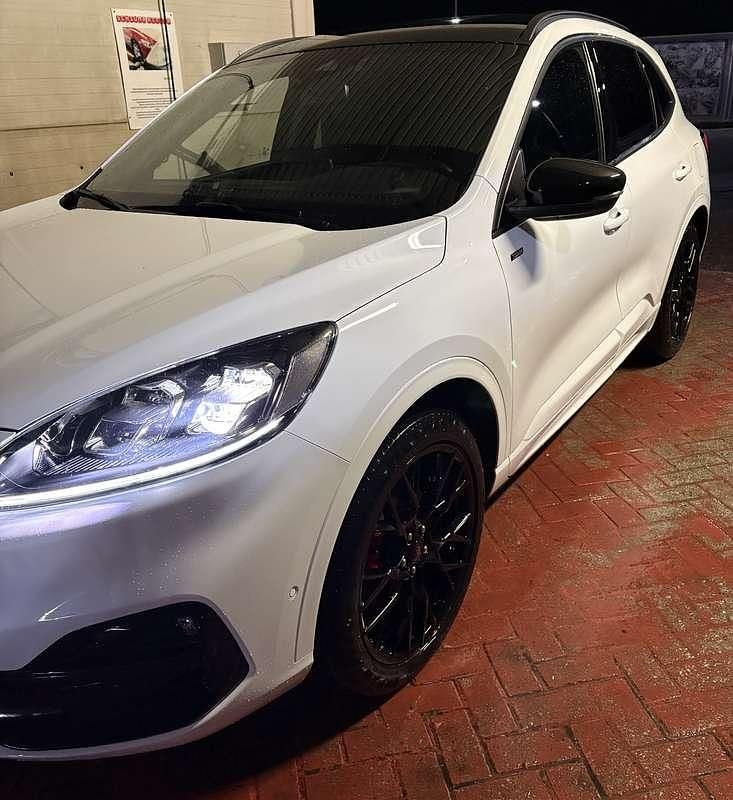 Usata Ford Kuga ST-Line X 190 CV (139 kW) 2023 SUV