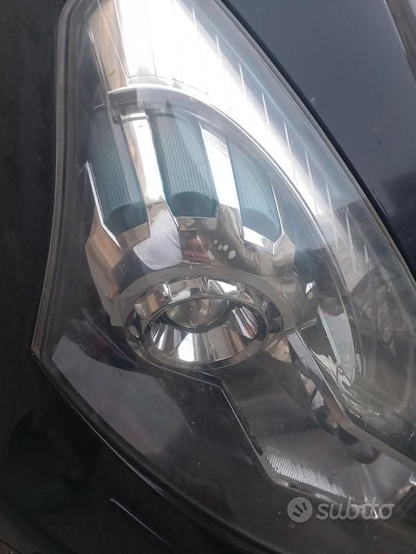 Usata Renault Koleos 150 CV (110 kW) 2010 SUV