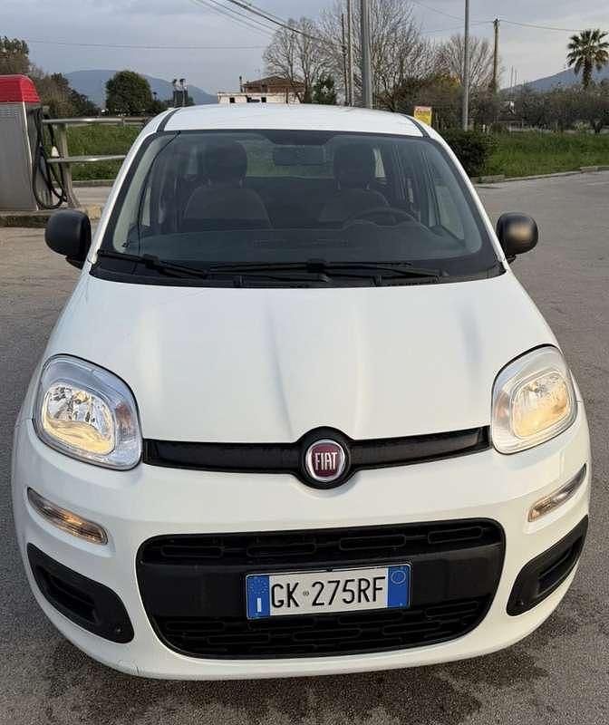 Usata Fiat Panda Easy 69 CV (50 kW) 2022 Utilitaria