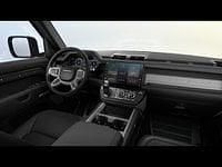 Nuova Land Rover Defender SE Dynamic 200 CV (147 kW) 2026 Nero SUV