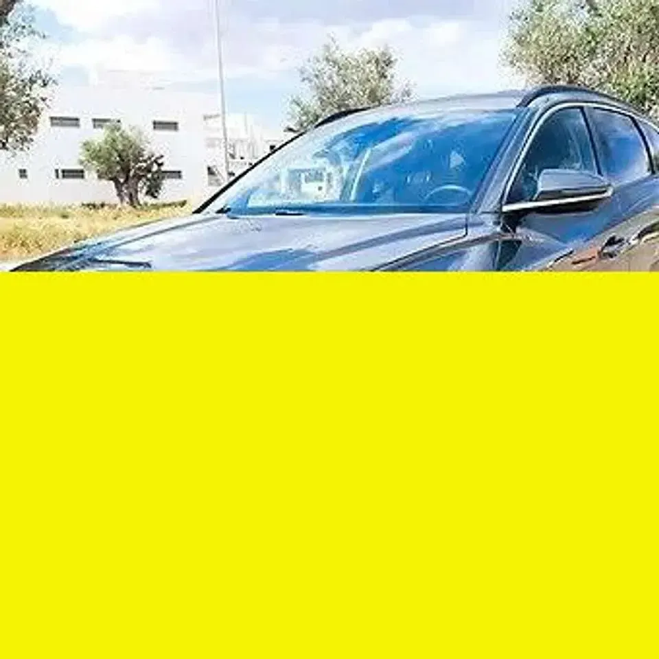 Usata Hyundai Tucson 179 CV (131 kW) 2022 Other SUV