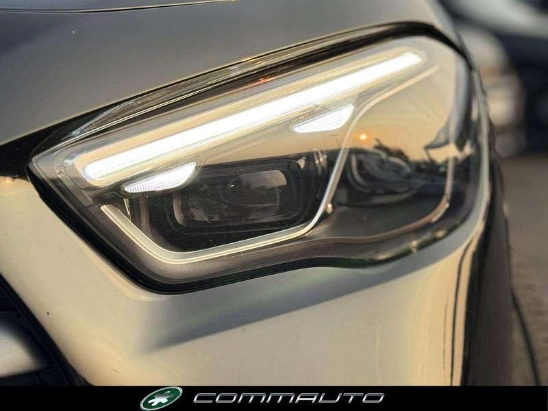 Usata Mercedes GLA200 Advanced Plus 150 CV (110 kW) 2025 Nero SUV