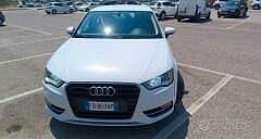 Usata Audi A3 115 CV (84 kW) 2015 Berlina