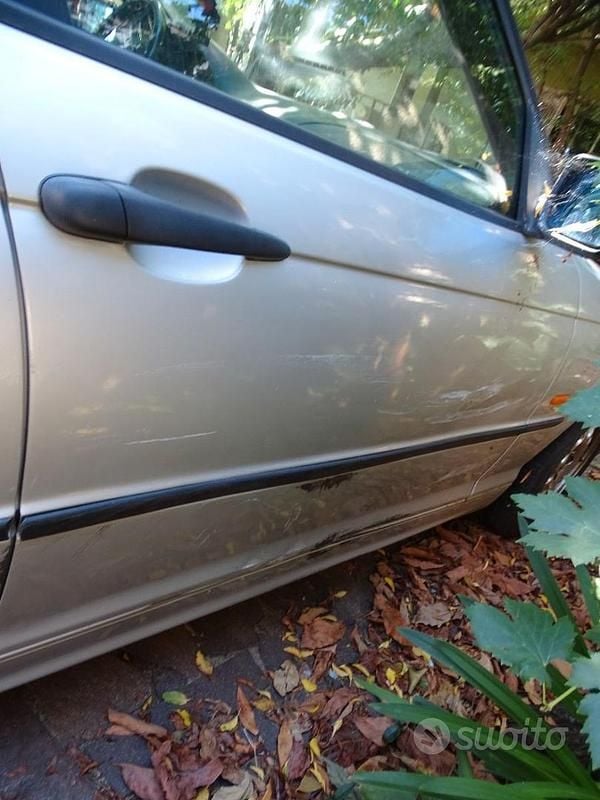 Usata BMW 320 136 CV (100 kW) 2000 Station wagon