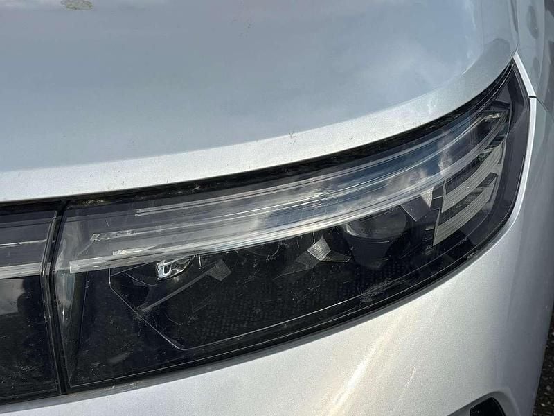 Usata Opel Grandland X 136 CV (100 kW) 2025 Grigio SUV