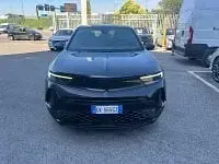 Usata Opel Mokka GS Line 131 CV (96 kW) 2022 Nero SUV