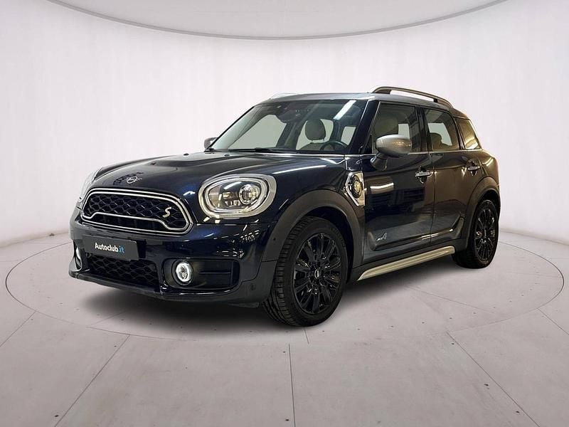 Usata 2020 Mini Cooper Countryman Business SUV | 22.900 € (Cara) - Immagine 1/4