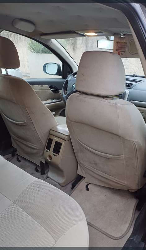 Usata 2005 Fiat Croma Dynamic Station wagon | 1500 € (Ottimo prezzo) - Immagine 1/4