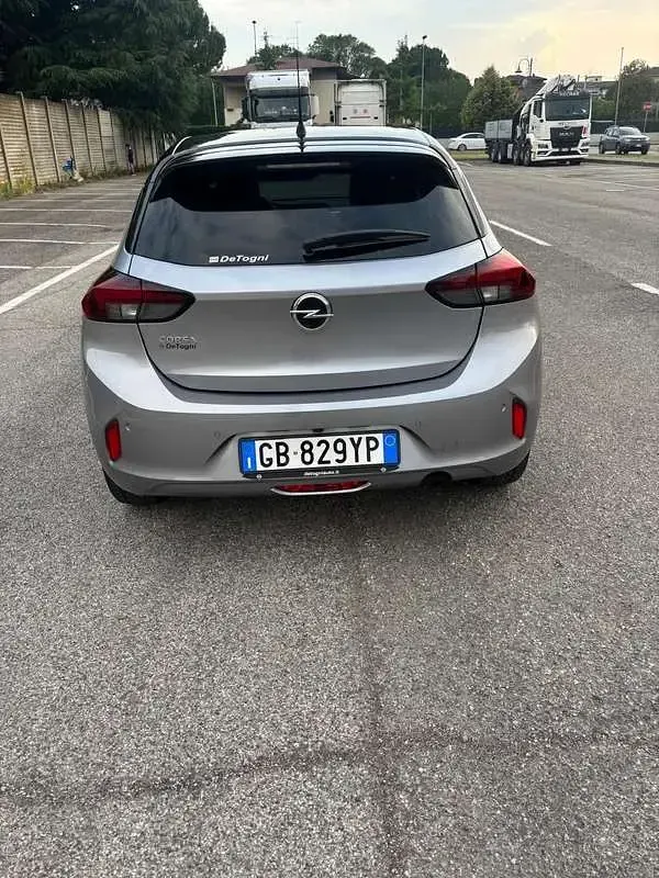 Usata Opel Corsa 75 CV (55 kW) 2020 Utilitaria