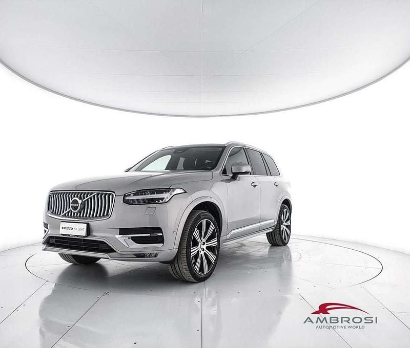 Usata Volvo XC90 Ultimate 250 CV (183 kW) 2024 SUV