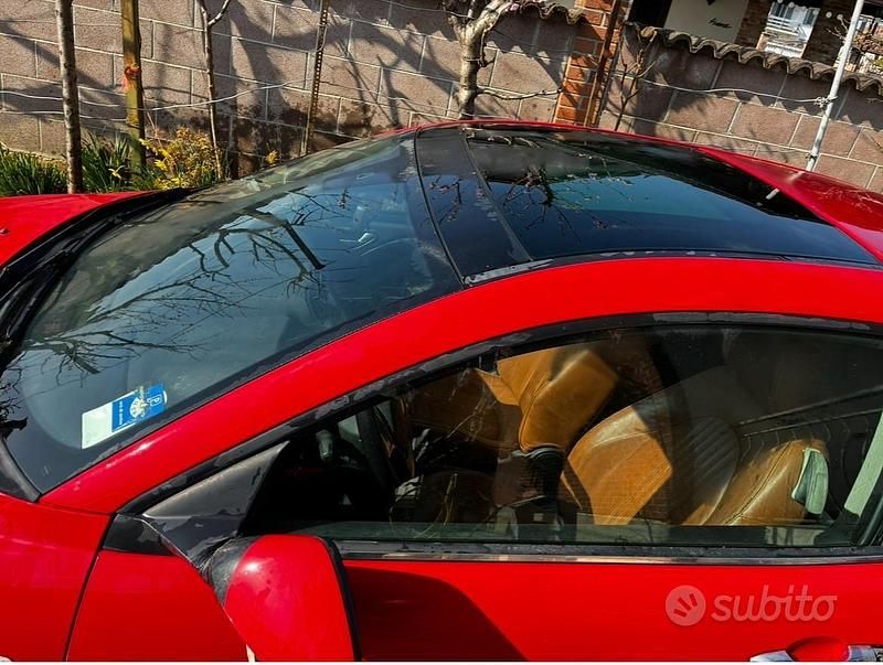 Second-hand Alfa Romeo MiTo 2009 Roșu Hatchback