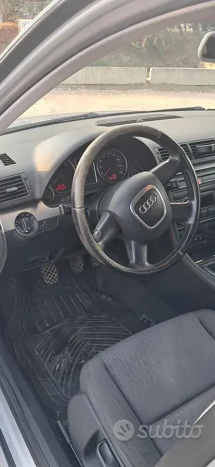 Usata Audi A4 140 CV (102 kW) 2007 Station wagon