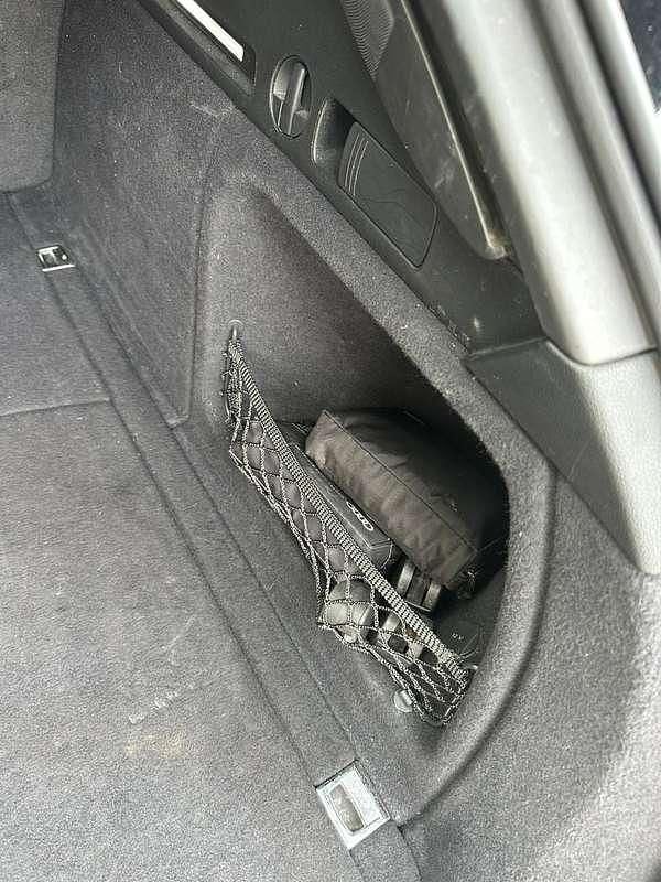 Usata Audi A4 Business 150 CV (110 kW) 2016 Station wagon