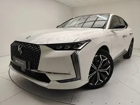 Usata DS Automobiles DS4 Rivoli 181 CV (133 kW) 2022 SUV