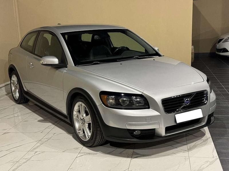 Usata Volvo C30 Momentum 125 CV (91 kW) 2008 Other Utilitaria