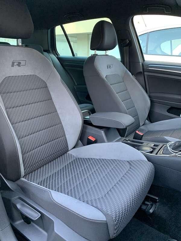 Usata VW Golf VII Sportline 150 CV (110 kW) 2020 Berlina