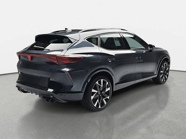 Nuova Cupra Formentor VZ 333 CV (244 kW) 2025 Grigio SUV